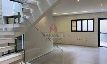 Imagem 3: Sobrado para venda possui 175 metros quadrados com 3 quartos