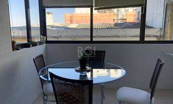 Imagem 5: Porto Alegre - Apartamento Padrão - Santana