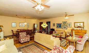 Imagem 4: PORTO ALEGRE - Padrão - Moinhos de Vento