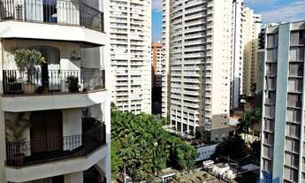 Imagem 7: Apartamento para Locação em São Paulo, Paraiso, 3 dormitórios, 2 banheiros, 1 vaga