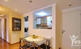 Imagem 2: Ref.: 3257 - Apartamento de 78m² com 03 dormitórios e 01 vaga de garagem - Vila Principe d