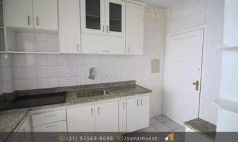 Imagem 7: Apartamento 3 quartos com 108 à venda e locação no Buritis