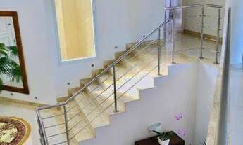 Imagem 7: Casa com 4 dormitórios à venda, 800 m² por R$ 3.800.000,00 - Condomínio Jardim das Palmeir