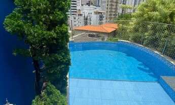 Imagem 5: Casa em condomínio fechado com 6/4