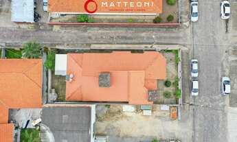 Imagem 7: Casa com espaço amplo à venda no bairro Humaitá