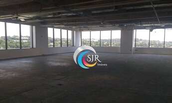 Imagem: Conjunto para alugar, 672 m² na Vila Olímpia