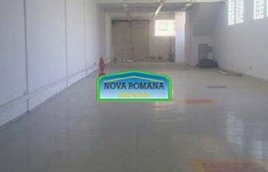 Imagem 4: BARUERI - Galpão/Depósito/Armazém - Alphaville Industrial