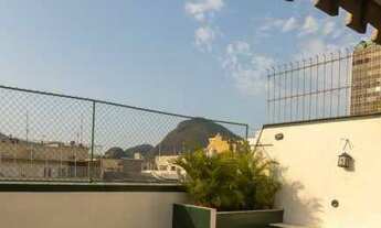 Imagem: Cobertura para venda tem 340 metros quadrados