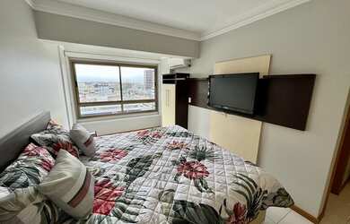 Imagem 2: Apartamento na Avenida Ruda, com uma Magnifica vista Para o MAR