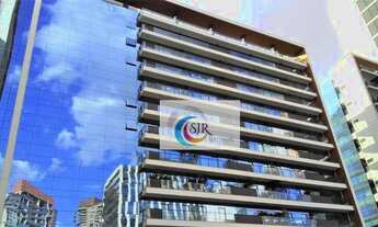 Imagem: Conjunto Comercial de 324m² no melhor da