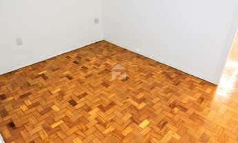 Imagem: Apartamento à venda 1 Quarto, 41M², Centro