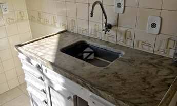 Imagem 7: Apartamento à venda 1 Quarto, 1 Vaga, 55M², Centro, Campinas - SP