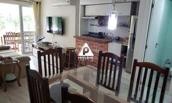 Imagem 6: Apartamento à venda, 2 quartos, 2 suítes, 1 vaga, Recreio dos Bandeirantes - RIO DE JANEIR