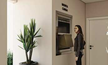 Imagem 6: Apartamento para venda tem 42 metros quadrados com 2 quartos em Alberto Maia - Camaragibe