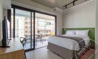 Imagem 7: Apartamento, Vila Nova Conceição - São Paulo