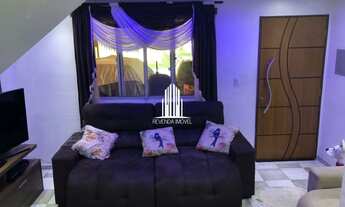 Imagem 2: Sobrado com 3 dormitórios na Região de São Bernardo do Campo-SP