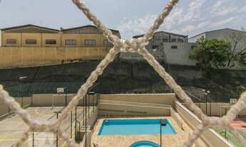 Imagem 4: Apartamento para Aluguel - Assunção, 2 Quartos, 55 m2