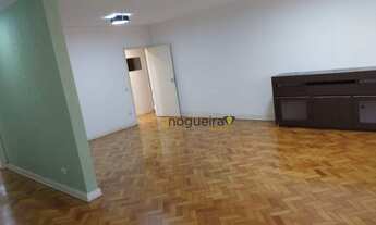 Imagem 5: Apartamento com 3 dormitórios, 130 m² - venda por R$ 1.350.000,00 ou aluguel por R$ 4.000