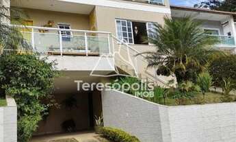 Imagem: Casa com 4 dormitórios à venda, 157 m²