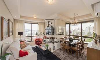 Imagem 4: Porto Alegre - Flat - Bela Vista