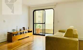 Imagem 2: São Paulo - Apartamento Padrão - Moema