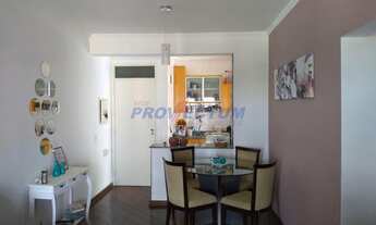 Imagem 5: Apartamento - Vila Industrial - Campinas