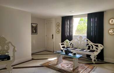 Imagem 6: Linda casa em condomínio Albuquerque, 05 suítes, área total 1.400m2 totalmente plano