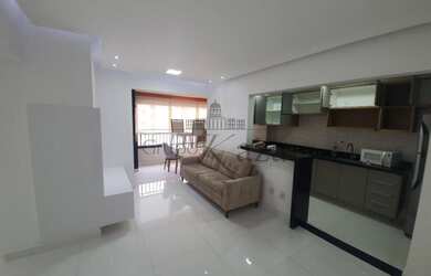 Imagem 5: Apartamento - Jardim Oriente - 77m² - 3 Dormitórios