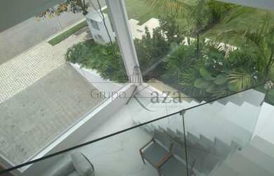 Imagem 4: Casa / Condomínio - Condomínio Residencial Alphaville II - Venda - Residencial