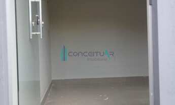 Imagem 7: Casa nova à venda, 1 cozinha/sala, 1 quarto, 01 banheiro, garagem coberta