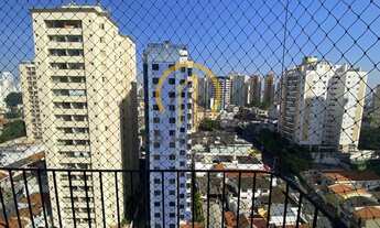 Imagem 3: Apartamento para venda ou locação, 3 dormitórios, 1 vaga, 72m², Saúde