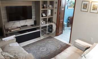 Imagem: Florianópolis - Casa Padrão - Centro