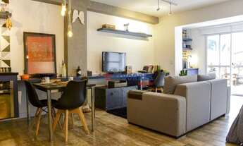 Imagem: MARAVILHOSO STUDIO 77M² NO BROOKLIN