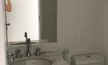 Imagem 7: Apartamento para venda com 66 metros quadrados com 2 quartos em Jacarepaguá - Rio de Janei