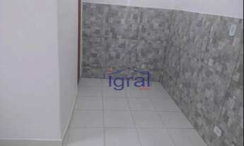 Imagem 4: Sobrado com 2 dormitórios para alugar, 90 m² por R$ 1.500,00/mês - Vila Monte Alegre - São