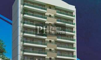 Imagem: Vitória - Apartamento Padrão - Jardim