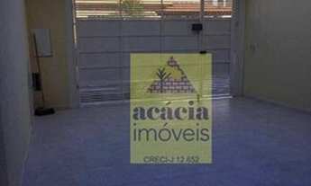 Imagem: Sobrado com 3 dormitórios à venda, 200