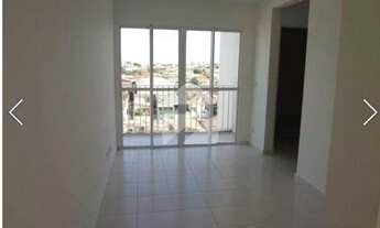 Imagem: Apartamento à venda 2 Quartos, 1 Vaga