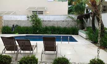 Imagem 5: Casa em Condomínio para Venda - Maresias, São Sebastião - 379m², 3 vagas