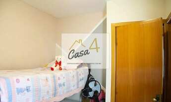 Imagem 5: Sobrado à venda 2 Quartos, 2 banheiros, 2 Vaga, 51M², Parque Cruzeiro do Sul, São Paulo