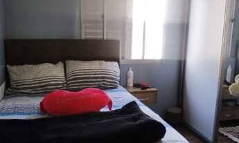 Imagem 2: Aluga apartamento no Alzira franco