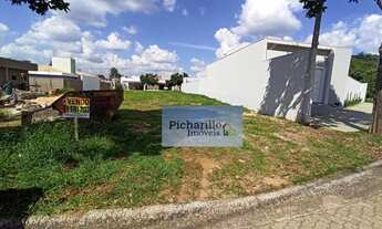 Imagem 2: Terreno no Parque Espraiado com 308 m² por 230.000