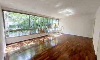 Imagem 5: Apartamento para venda tem 120 metros quadrados com 3 quartos em Ipanema - Rio de Janeiro