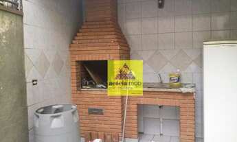 Imagem 5: Sobrado à venda, Parque São Domingos, São Paulo