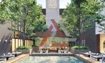 Imagem 5: Apartamento com 1 quarto à venda, 180 m² por R$ 1.427.777 - Saco Grande - Florianópolis/SC