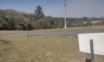 Imagem 2: ** OPORTUNIDADE *** VENDO TERRENO CONDOMÍNIO FAZENDA ALTA VISTA - SALTO DE PIRAPORA/SP. C