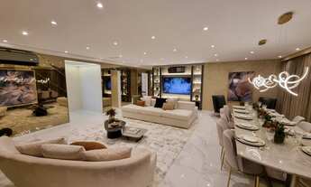 Imagem: Apartamento a Venda em Perdizes de 162m²