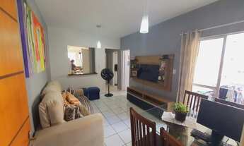 Imagem 2: Apartamento 2 quartos