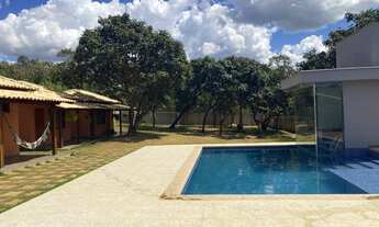 Imagem 6: Fazenda/Sítio/Chácara para venda com 2000 metros quadrados com 3 quartos em Centro - Juatu