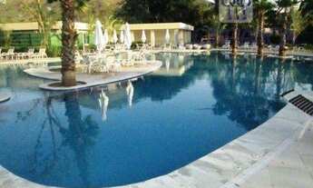 Imagem 2: Cobertura com 4 dormitórios à venda, 140 m² por R$ 485.000,00 - Campo Grande - Rio de Jane